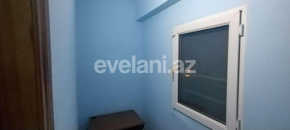 Kirayə verilir, köhnə tikili, 2 otaqlı, 80 m², Bakı, Nərimanov r, Gənclik m.