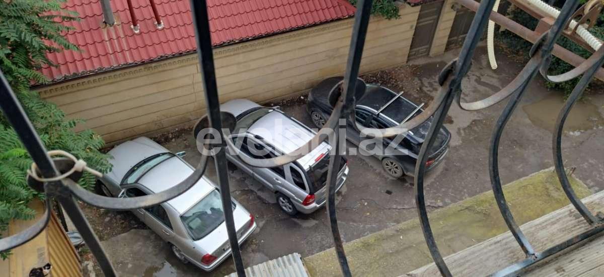 Kirayə verilir, köhnə tikili, 2 otaqlı, 80 m², Bakı, Nərimanov r, Gənclik m.