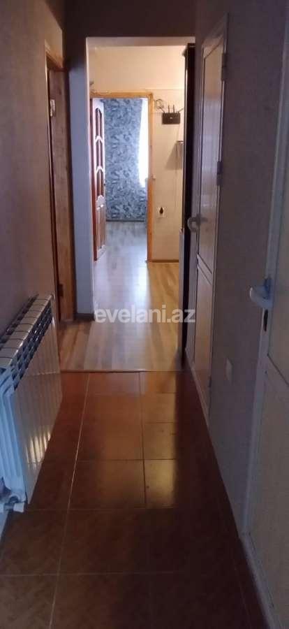 Kirayə verilir, köhnə tikili, 2 otaqlı, 80 m², Bakı, Nərimanov r, Gənclik m.