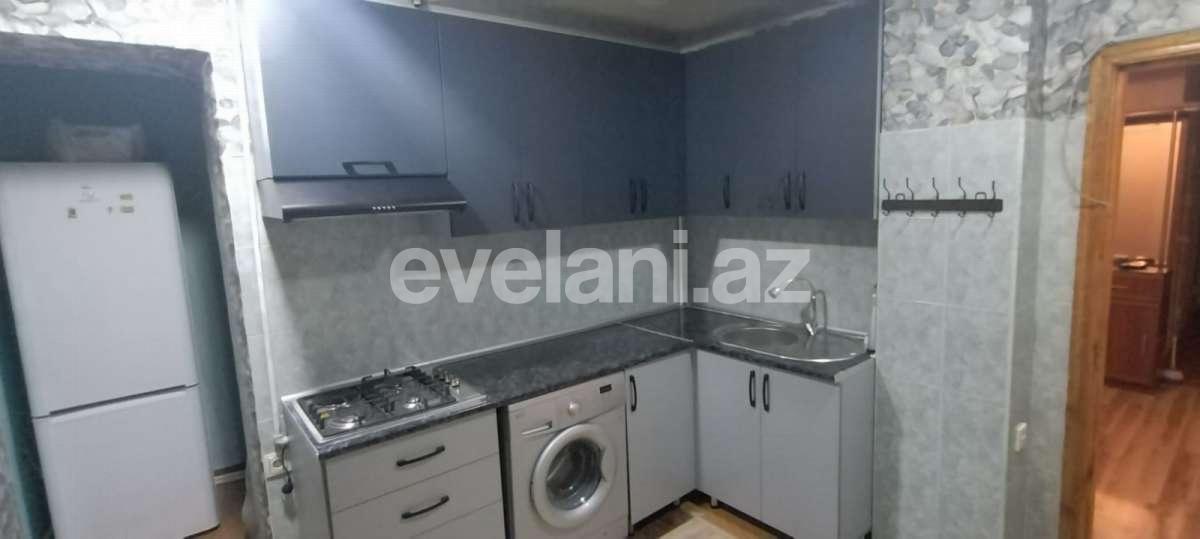 Kirayə verilir, köhnə tikili, 2 otaqlı, 80 m², Bakı, Nərimanov r, Gənclik m.