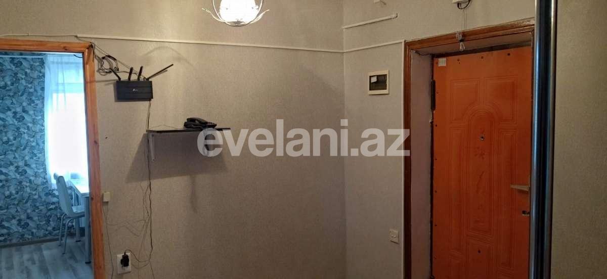 Kirayə verilir, köhnə tikili, 2 otaqlı, 80 m², Bakı, Nərimanov r, Gənclik m.