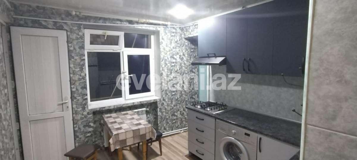 Kirayə verilir, köhnə tikili, 2 otaqlı, 80 m², Bakı, Nərimanov r, Gənclik m.