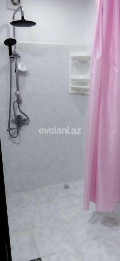 Kirayə verilir, köhnə tikili, 2 otaqlı, 80 m², Bakı, Nərimanov r, Gənclik m.