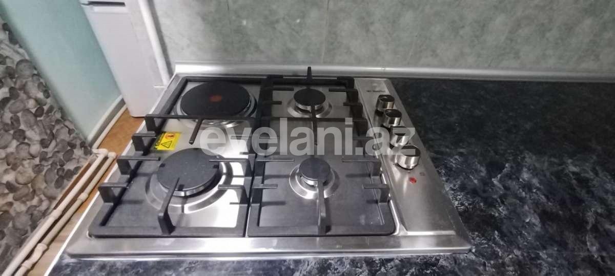 Kirayə verilir, köhnə tikili, 2 otaqlı, 80 m², Bakı, Nərimanov r, Gənclik m.