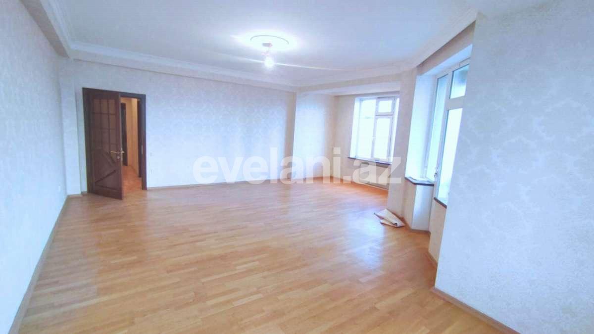 Satılır, yeni tikili, 5 otaqlı, 207 m², Bakı, Yasamal r, Elmlər Akademiyası m.