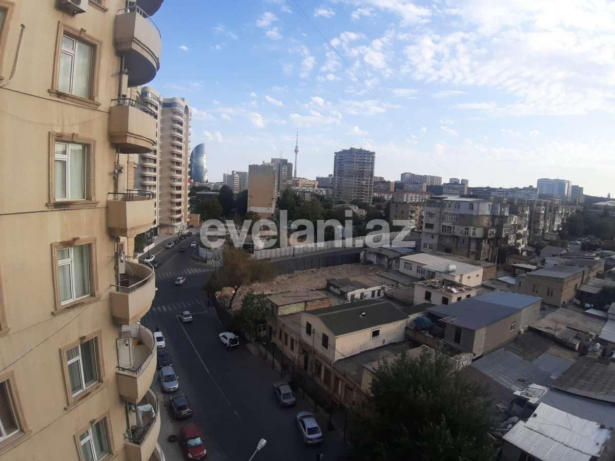 Satılır, yeni tikili, 5 otaqlı, 207 m², Bakı, Yasamal r, Elmlər Akademiyası m.