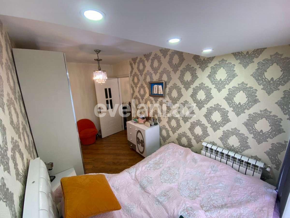 Sale, new building, 2 room, 49 m², Baku, Nasimi r, 8 November m.