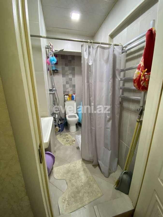 Sale, new building, 2 room, 49 m², Baku, Nasimi r, 8 November m.