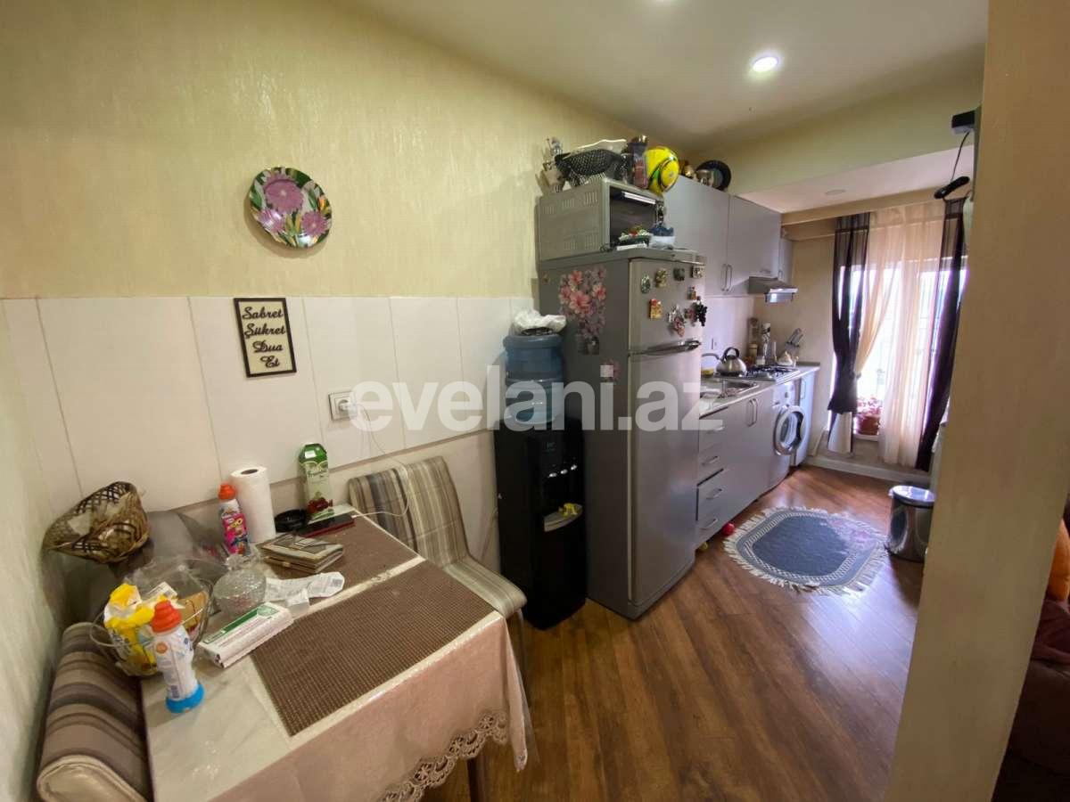 Sale, new building, 2 room, 49 m², Baku, Nasimi r, 8 November m.