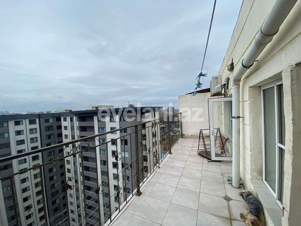 Sale, new building, 2 room, 49 m², Baku, Nasimi r, 8 November m.