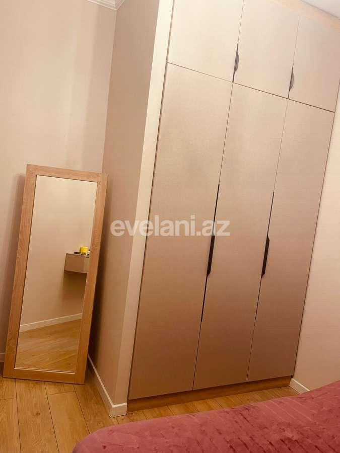 Satılır, yeni tikili, 4 otaqlı, 91 m², Bakı, Səbail r, Badamdar q.