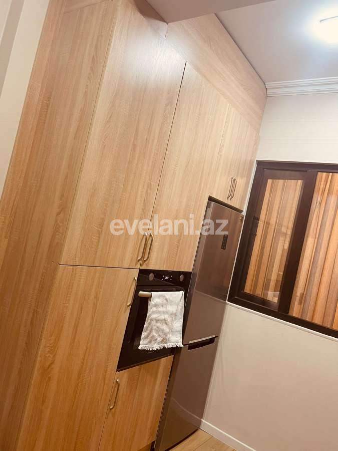 Satılır, yeni tikili, 4 otaqlı, 91 m², Bakı, Səbail r, Badamdar q.