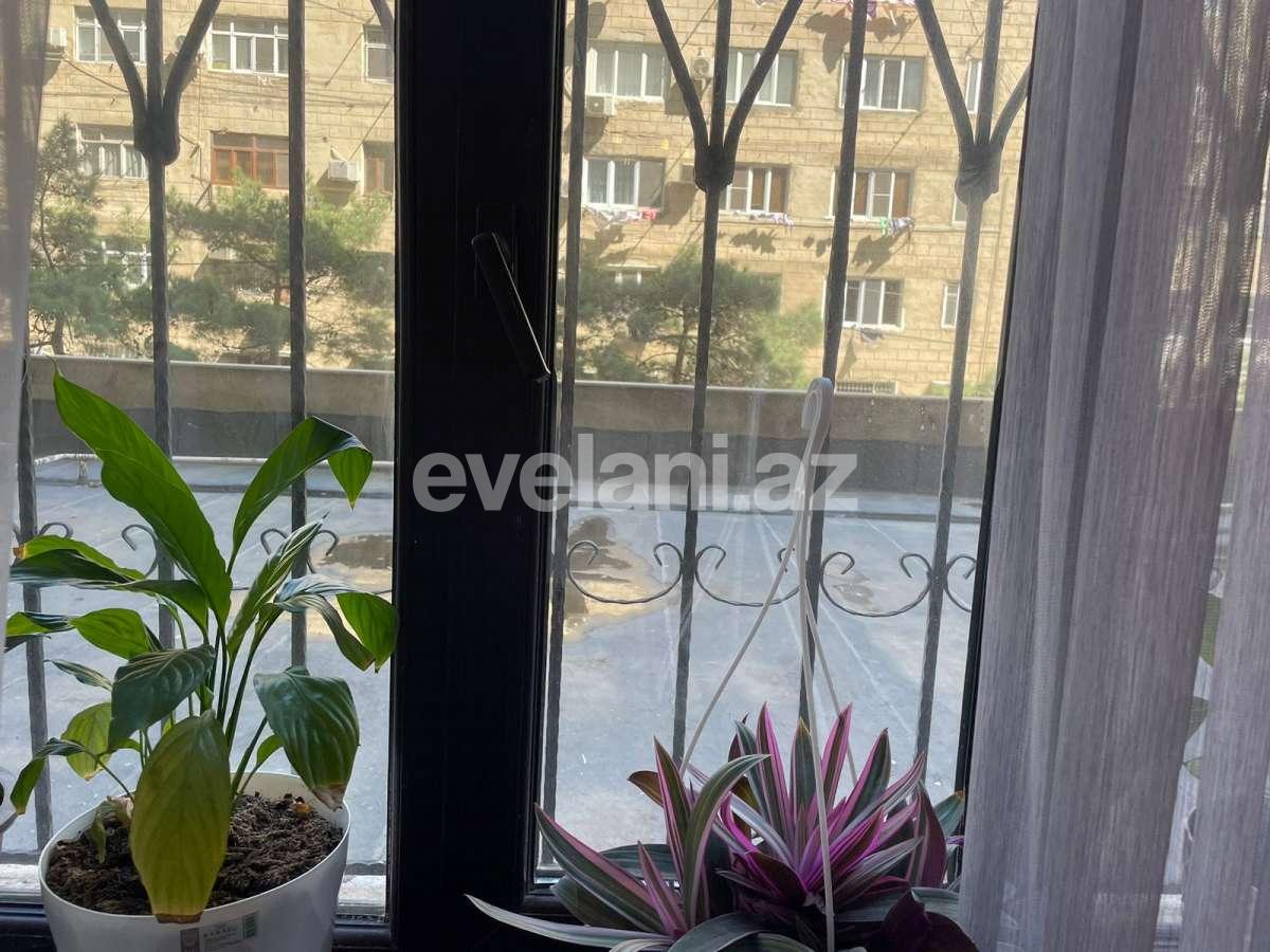 Satılır, yeni tikili, 4 otaqlı, 91 m², Bakı, Səbail r, Badamdar q.