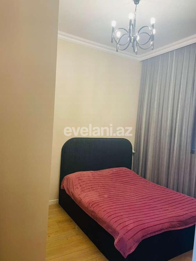 Satılır, yeni tikili, 4 otaqlı, 91 m², Bakı, Səbail r, Badamdar q.