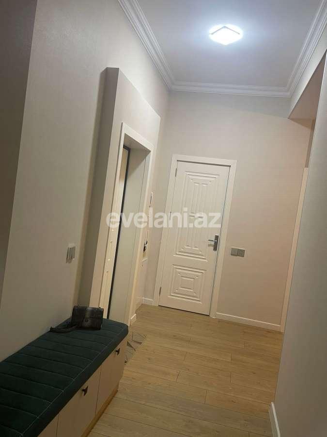 Satılır, yeni tikili, 4 otaqlı, 91 m², Bakı, Səbail r, Badamdar q.