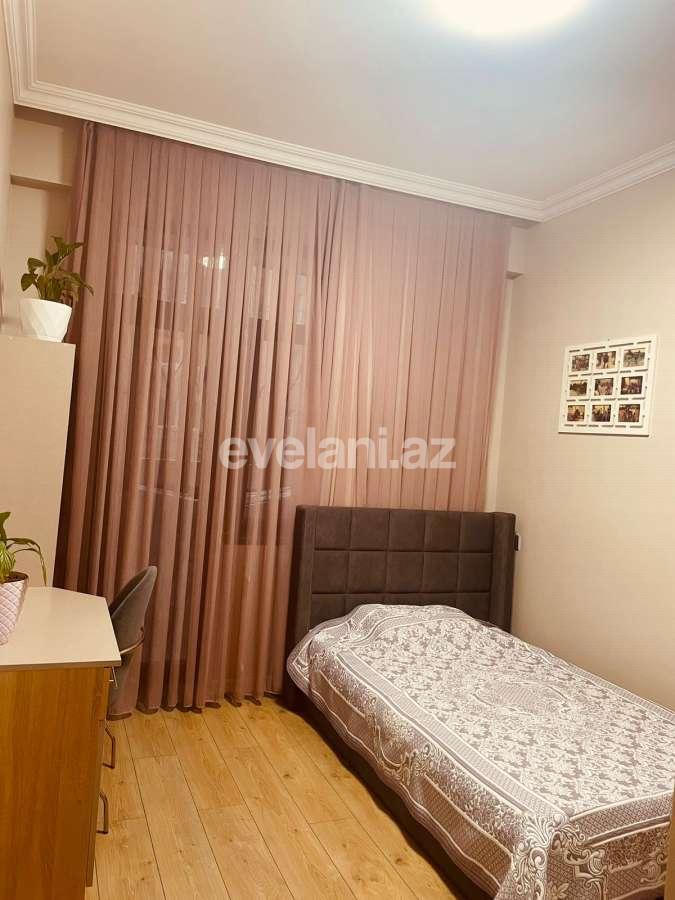 Satılır, yeni tikili, 4 otaqlı, 91 m², Bakı, Səbail r, Badamdar q.