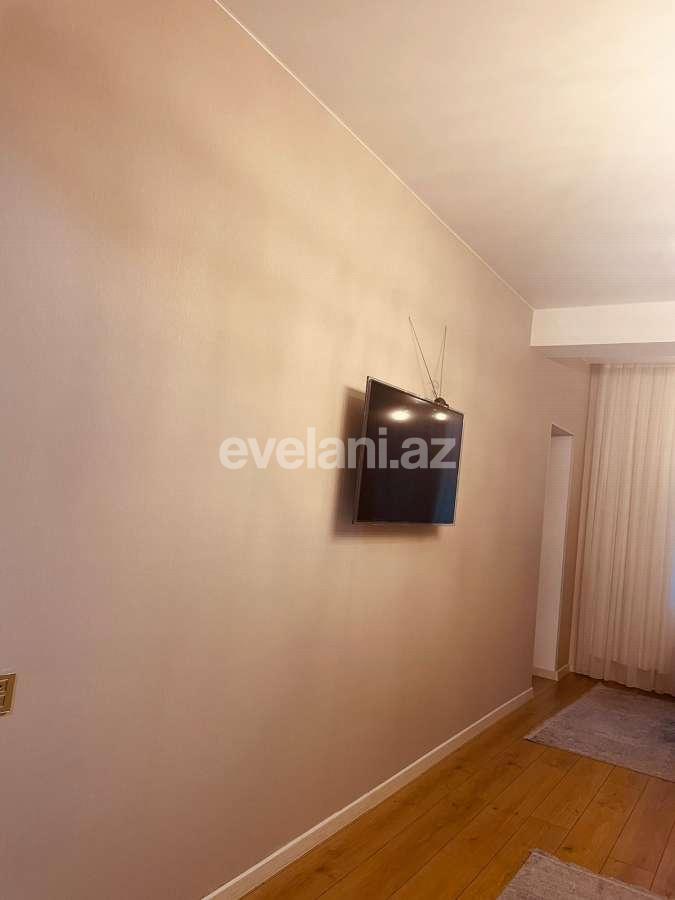 Satılır, yeni tikili, 4 otaqlı, 91 m², Bakı, Səbail r, Badamdar q.