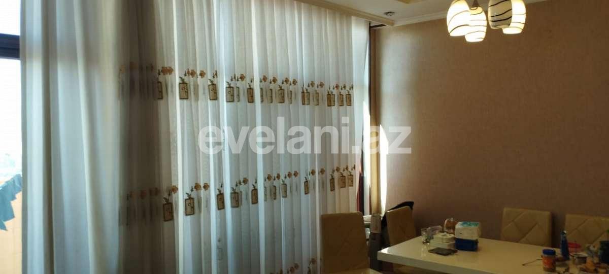Satılır, yeni tikili, 4204 otaqlı, 204 m², Bakı, Nərimanov r, Nəriman Nərimanov m.