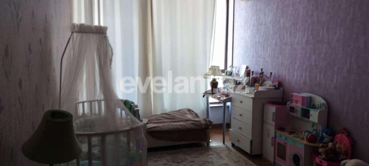 Satılır, yeni tikili, 4204 otaqlı, 204 m², Bakı, Nərimanov r, Nəriman Nərimanov m.