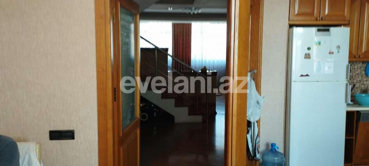 Satılır, yeni tikili, 4204 otaqlı, 204 m², Bakı, Nərimanov r, Nəriman Nərimanov m.