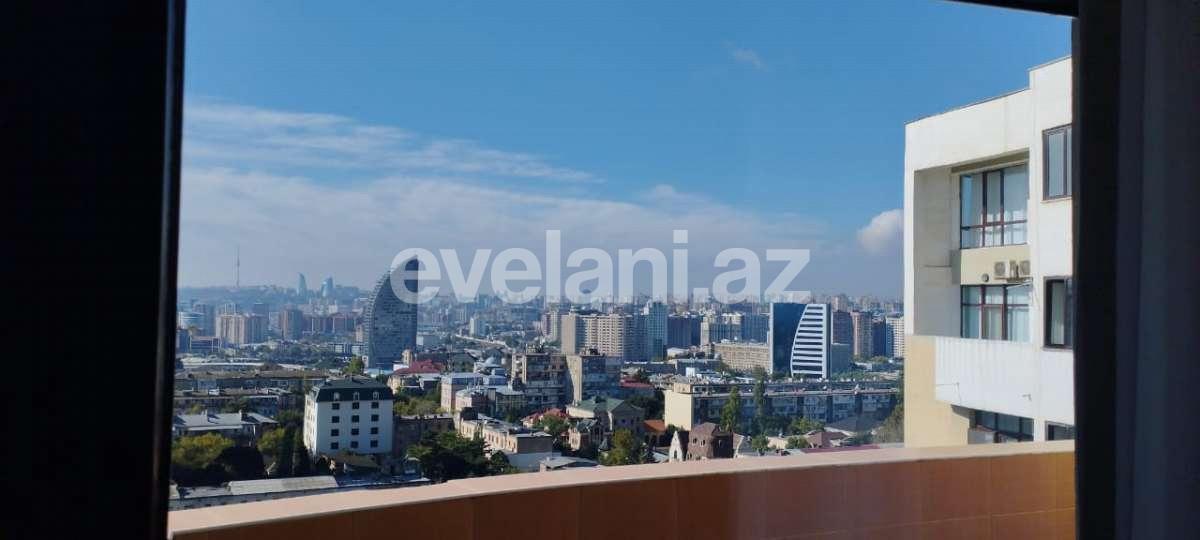 Satılır, yeni tikili, 4204 otaqlı, 204 m², Bakı, Nərimanov r, Nəriman Nərimanov m.