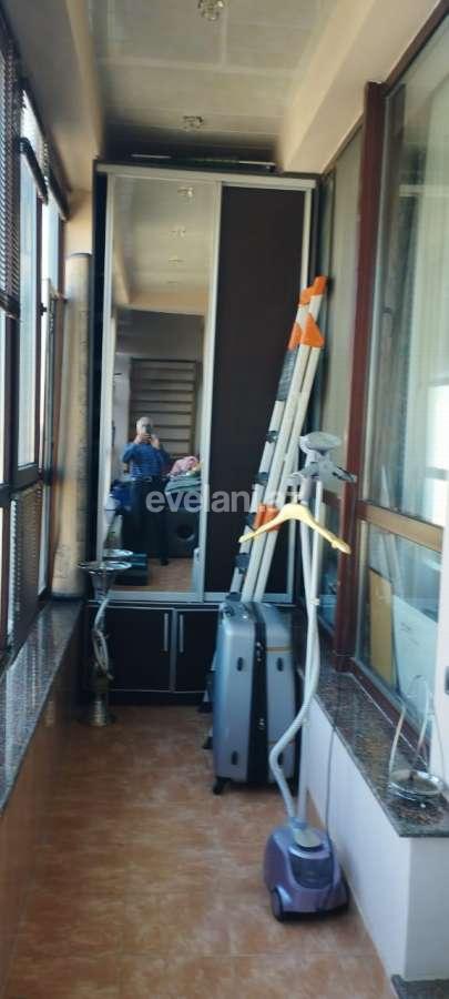 Satılır, yeni tikili, 4204 otaqlı, 204 m², Bakı, Nərimanov r, Nəriman Nərimanov m.