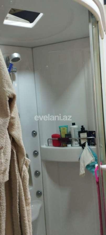 Satılır, yeni tikili, 4204 otaqlı, 204 m², Bakı, Nərimanov r, Nəriman Nərimanov m.