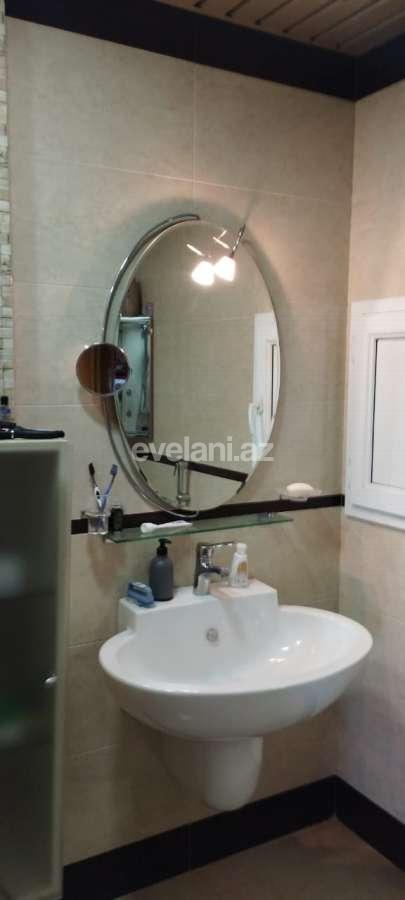 Satılır, yeni tikili, 4204 otaqlı, 204 m², Bakı, Nərimanov r, Nəriman Nərimanov m.