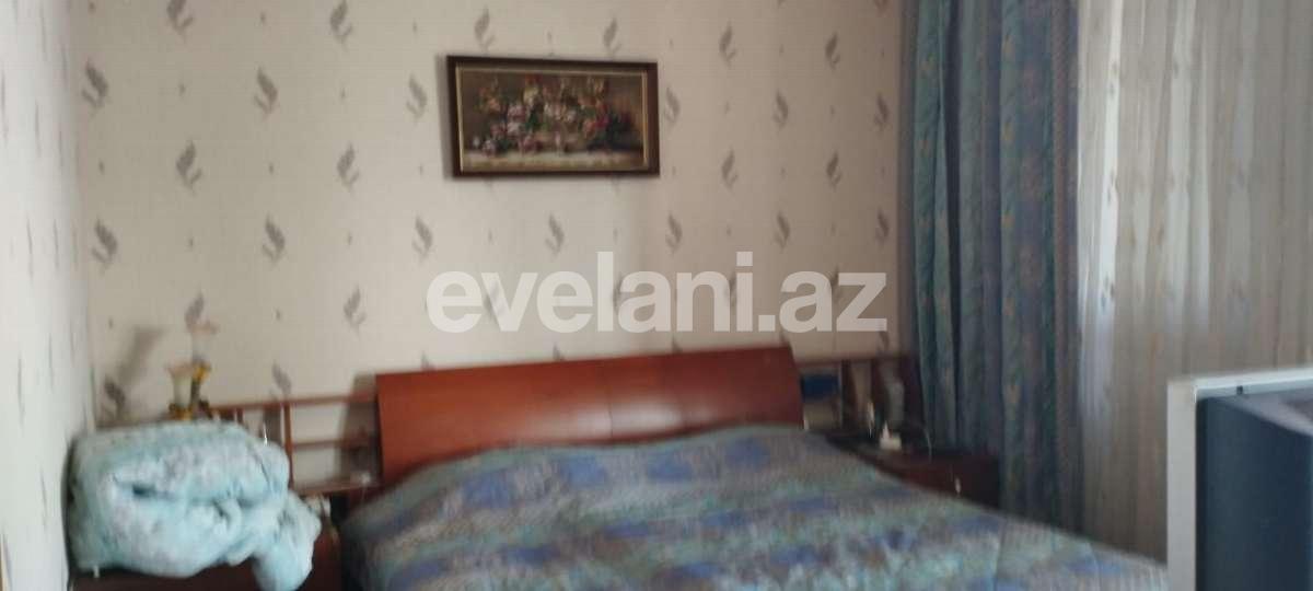 Satılır, yeni tikili, 4204 otaqlı, 204 m², Bakı, Nərimanov r, Nəriman Nərimanov m.