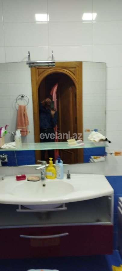 Satılır, yeni tikili, 4204 otaqlı, 204 m², Bakı, Nərimanov r, Nəriman Nərimanov m.