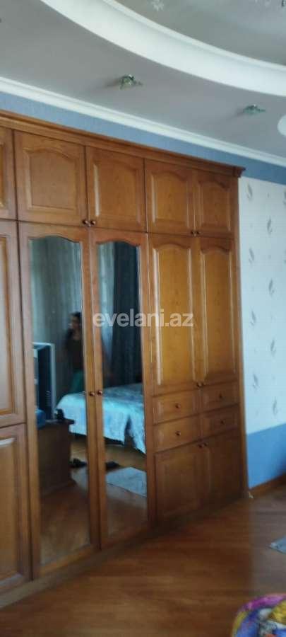 Satılır, yeni tikili, 4204 otaqlı, 204 m², Bakı, Nərimanov r, Nəriman Nərimanov m.