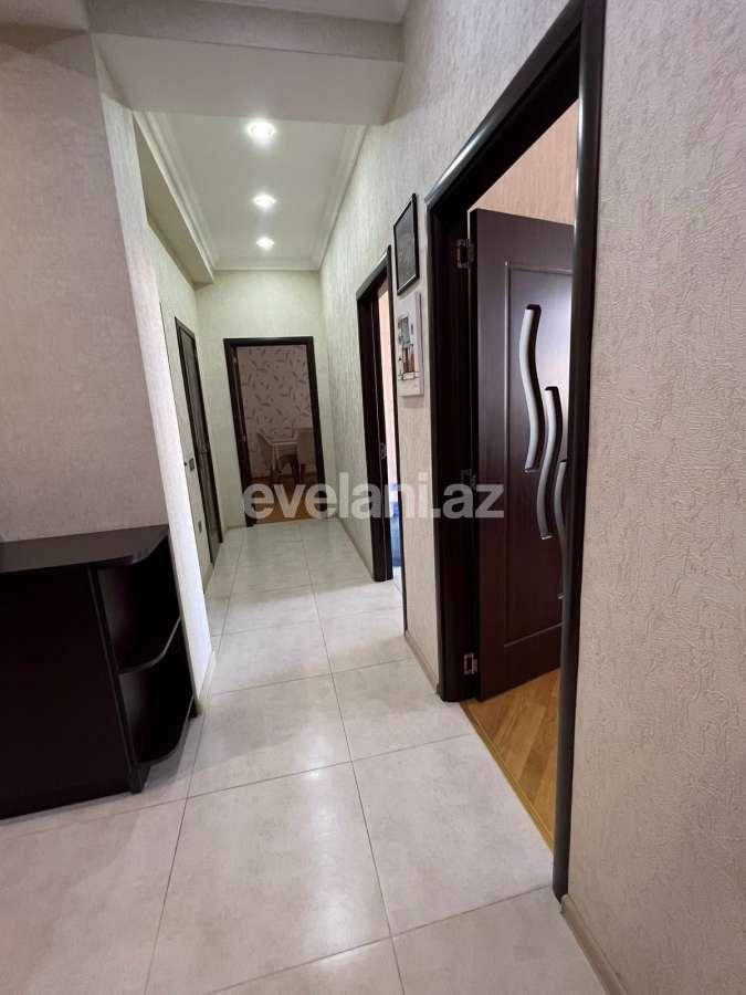 Kirayə verilir, yeni tikili, 2 otaqlı, 100 m², Yasamal r, Nizami m.