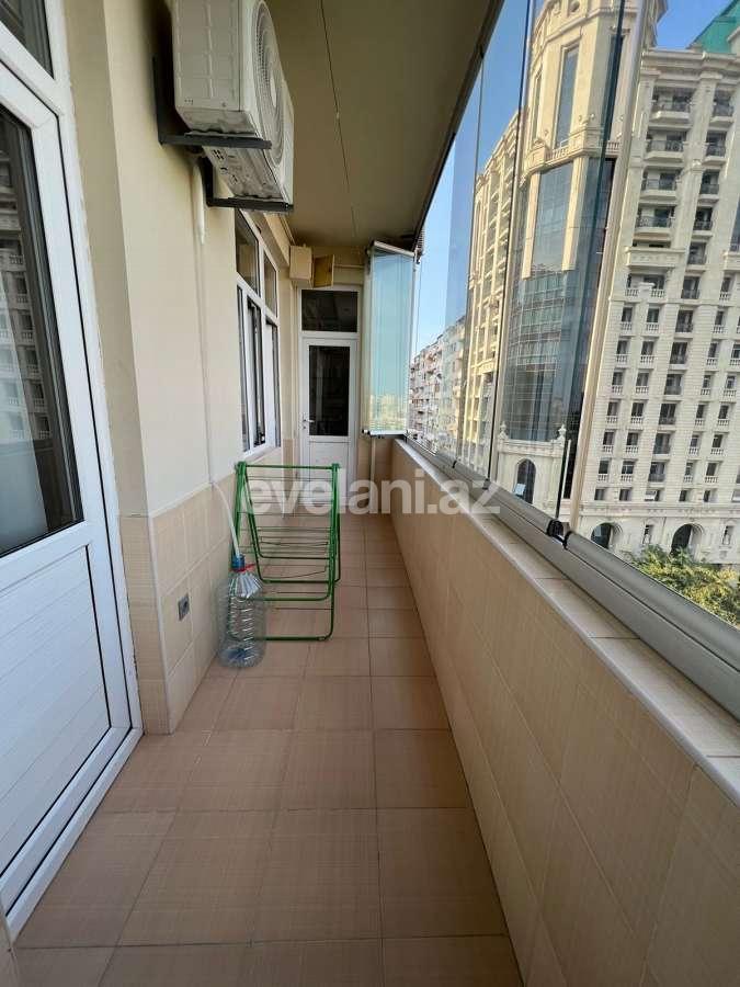 Kirayə verilir, yeni tikili, 2 otaqlı, 100 m², Yasamal r, Nizami m.