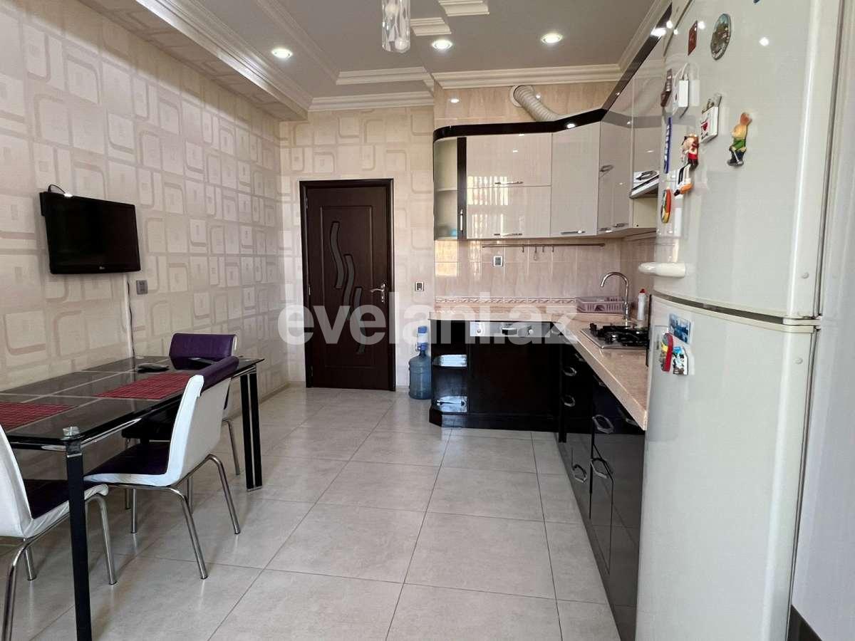 Kirayə verilir, yeni tikili, 2 otaqlı, 100 m², Yasamal r, Nizami m.