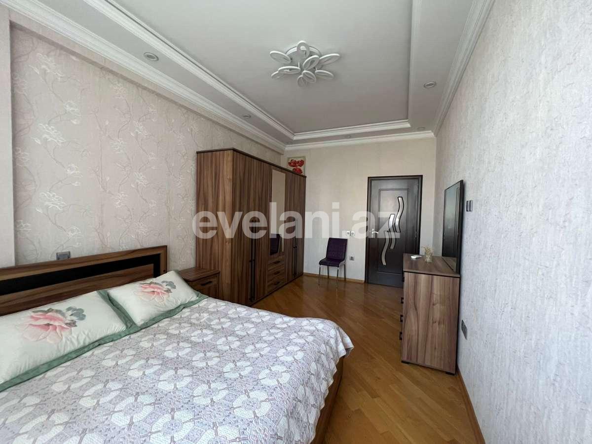 Kirayə verilir, yeni tikili, 2 otaqlı, 100 m², Yasamal r, Nizami m.