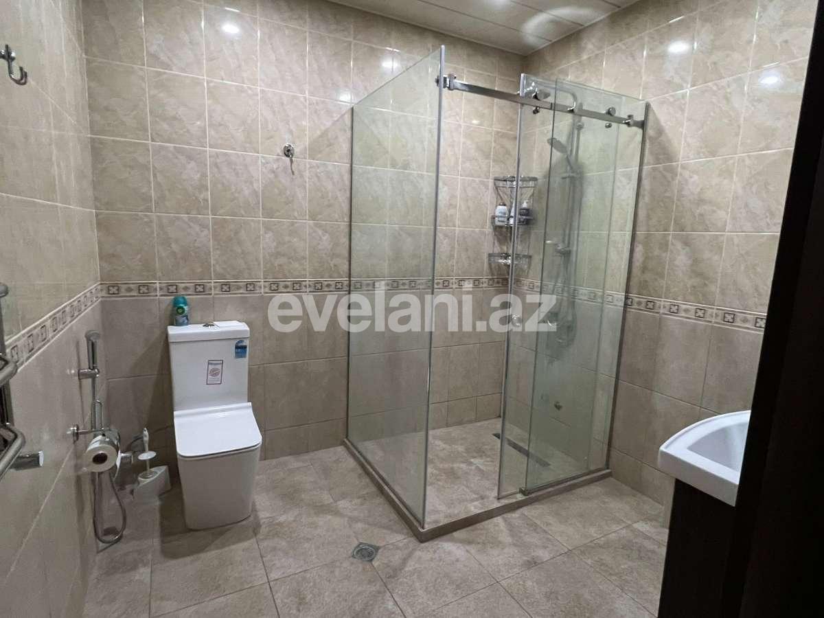 Kirayə verilir, yeni tikili, 2 otaqlı, 100 m², Yasamal r, Nizami m.