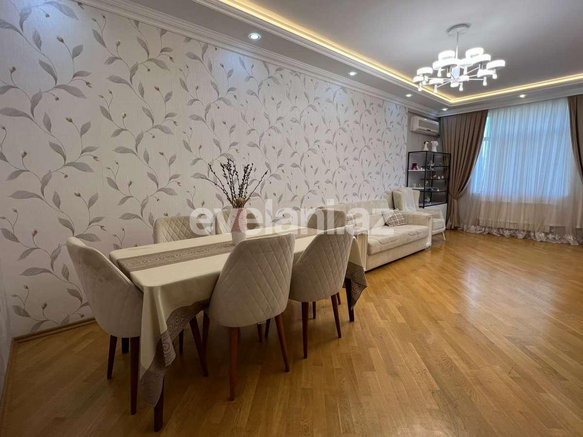 Kirayə verilir, yeni tikili, 2 otaqlı, 100 m², Yasamal r, Nizami m.