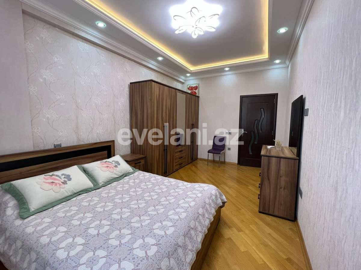 Kirayə verilir, yeni tikili, 2 otaqlı, 100 m², Yasamal r, Nizami m.