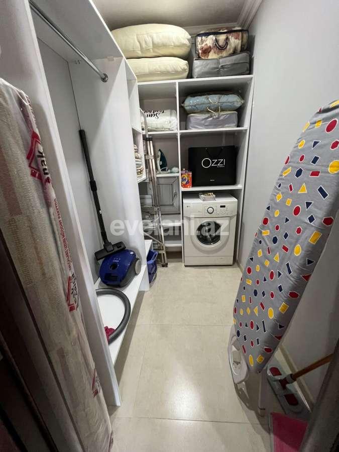 Kirayə verilir, yeni tikili, 2 otaqlı, 100 m², Yasamal r, Nizami m.