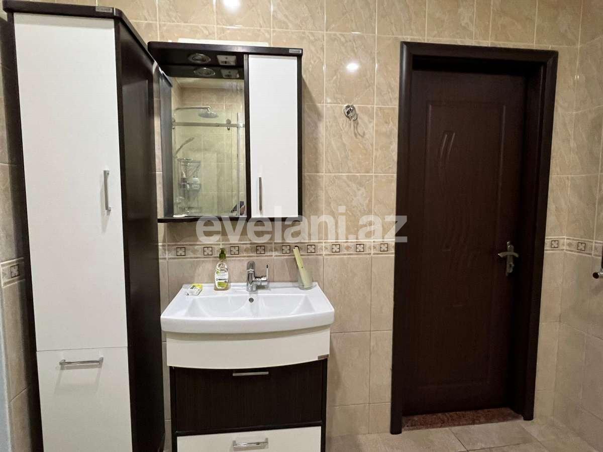 Kirayə verilir, yeni tikili, 2 otaqlı, 100 m², Yasamal r, Nizami m.