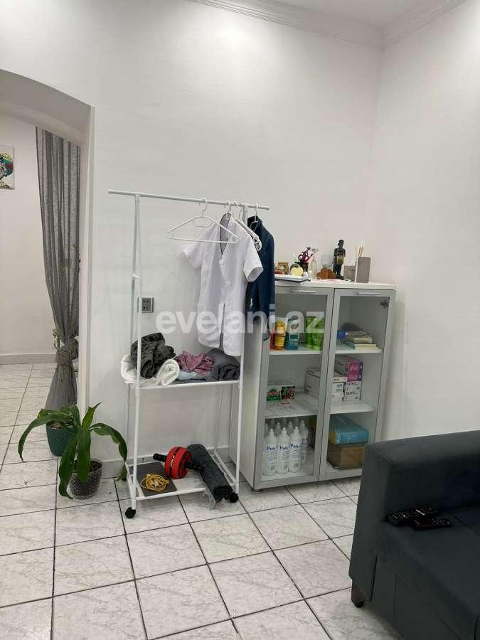 Сдаётся, объект, 50 m², Баку, Насиминский r, Низами m.