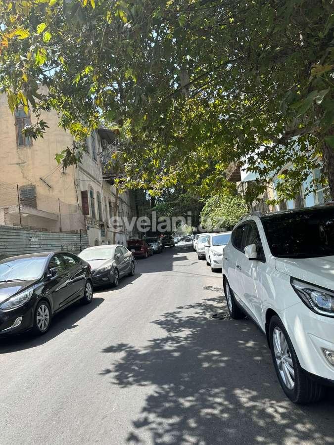 Сдаётся, объект, 50 m², Баку, Насиминский r, Низами m.