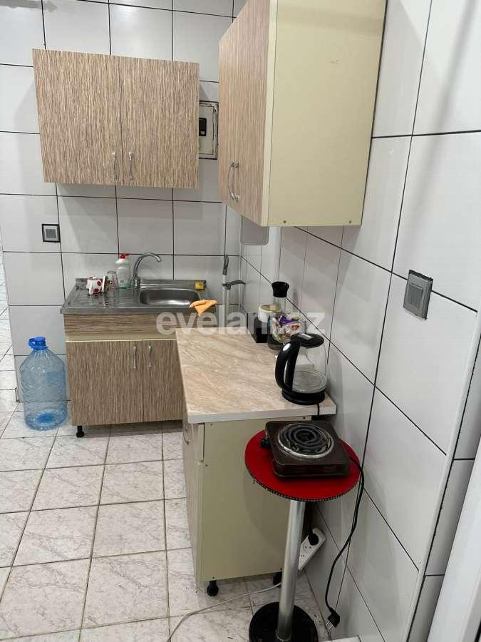 Сдаётся, объект, 50 m², Баку, Насиминский r, Низами m.