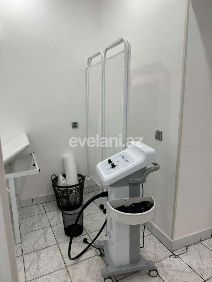 Сдаётся, объект, 50 m², Баку, Насиминский r, Низами m.