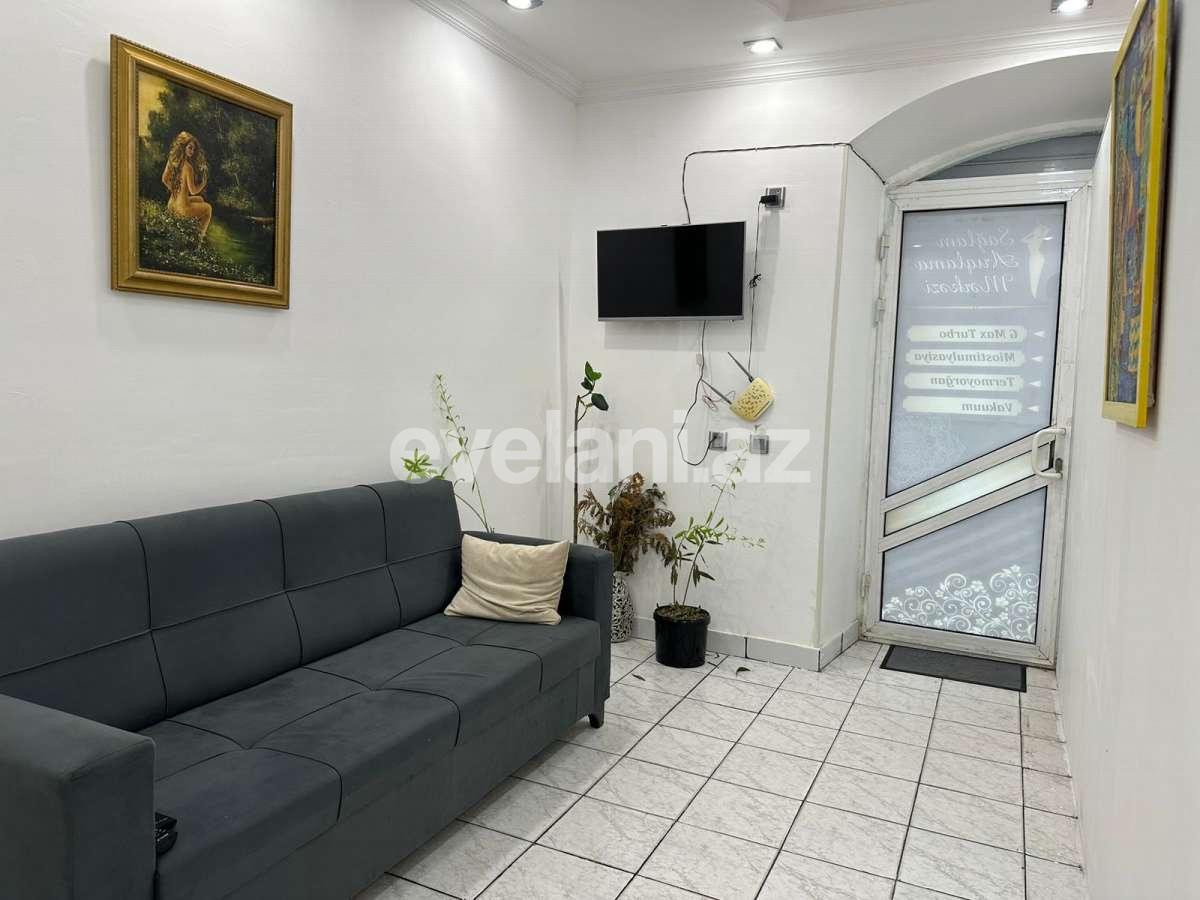 Сдаётся, объект, 50 m², Баку, Насиминский r, Низами m.