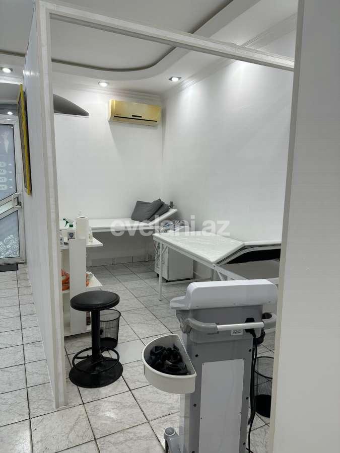 Сдаётся, объект, 50 m², Баку, Насиминский r, Низами m.