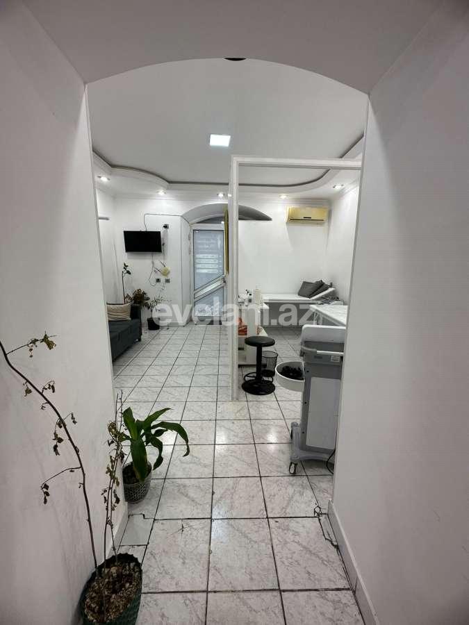 Сдаётся, объект, 50 m², Баку, Насиминский r, Низами m.