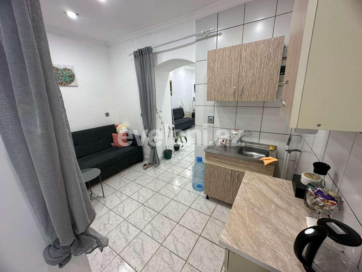 Сдаётся, объект, 50 m², Баку, Насиминский r, Низами m.