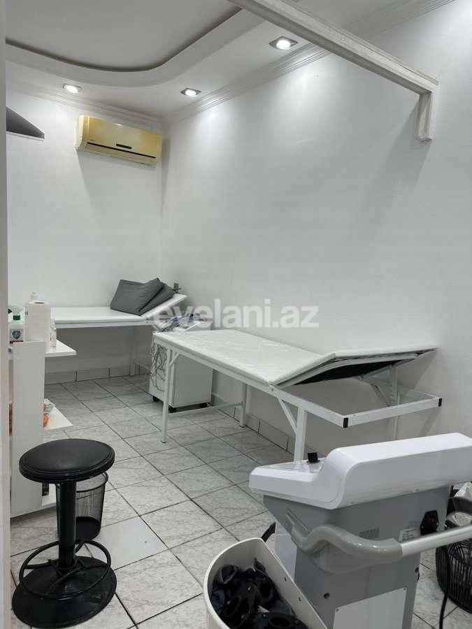 Сдаётся, объект, 50 m², Баку, Насиминский r, Низами m.