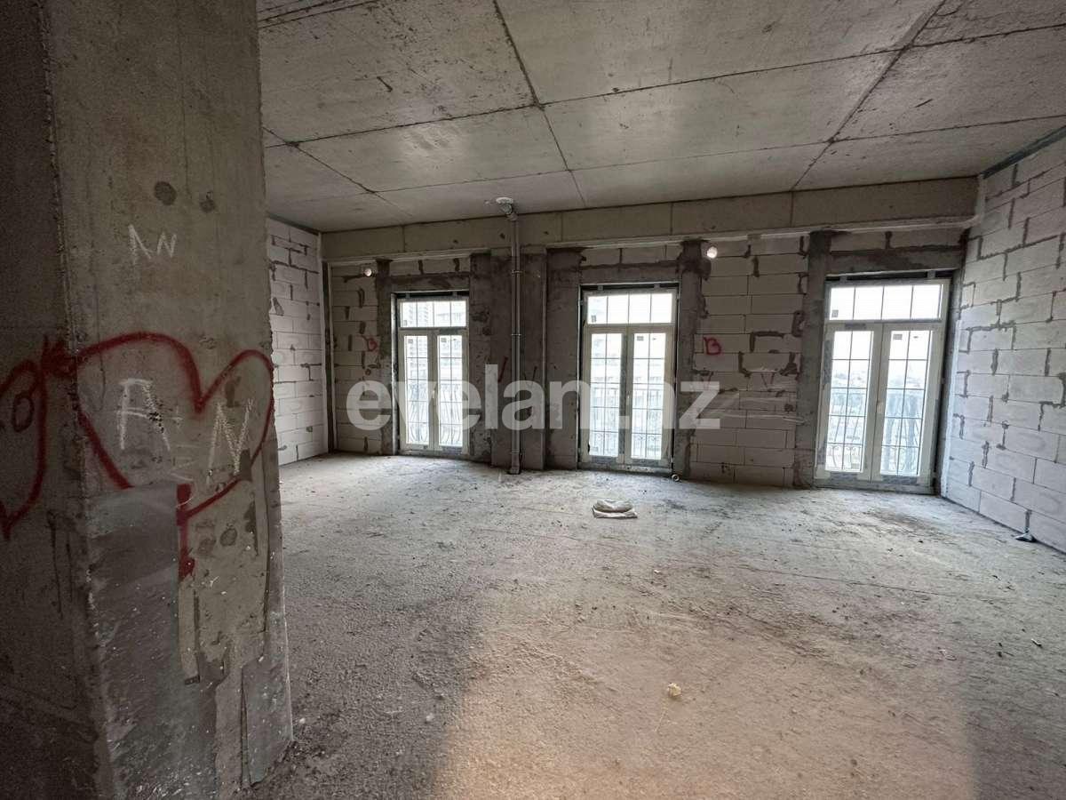 Satılır, yeni tikili, 2 otaqlı, 60 m², Bakı, Xətai r, Ağ şəhər q.